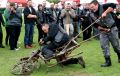 X Jubileuszowy Zlot Motocyklowy w Jaśle