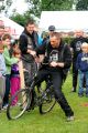 X Jubileuszowy Zlot Motocyklowy w Jaśle