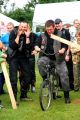 X Jubileuszowy Zlot Motocyklowy w Jaśle