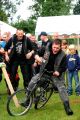 X Jubileuszowy Zlot Motocyklowy w Jaśle