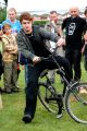 X Jubileuszowy Zlot Motocyklowy w Jaśle