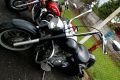 X Jubileuszowy Zlot Motocyklowy w Jaśle