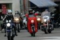 X Jubileuszowy Zlot Motocyklowy w Jaśle