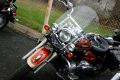 X Jubileuszowy Zlot Motocyklowy w Jaśle