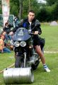 X Jubileuszowy Zlot Motocyklowy w Jaśle