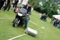 X Jubileuszowy Zlot Motocyklowy w Jaśle