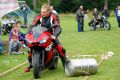 X Jubileuszowy Zlot Motocyklowy w Jaśle
