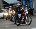 X Jubileuszowy Zlot Motocyklowy w Jaśle