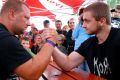 X Jubileuszowy Zlot Motocyklowy w Jaśle