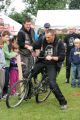 X Jubileuszowy Zlot Motocyklowy w Jaśle