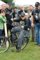 X Jubileuszowy Zlot Motocyklowy w Jaśle