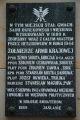 69 rocznica zdobycia jasielskiego więzienia w akcji "Pensjonat"