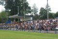 Czarni Jasło - Karpaty Krosno 1:2