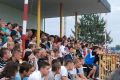Czarni Jasło - Karpaty Krosno 1:2