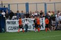 Czarni Jasło - Karpaty Krosno 1:2