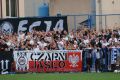 Czarni Jasło - Karpaty Krosno 1:2