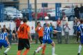 Czarni Jasło - Karpaty Krosno 1:2