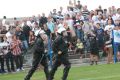 Czarni Jasło - Karpaty Krosno 1:2