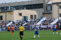 Czarni Jasło - Karpaty Krosno 1:2