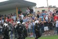 Czarni Jasło - Karpaty Krosno 1:2