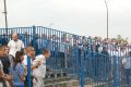 Czarni Jasło - Karpaty Krosno 1:2