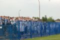Czarni Jasło - Karpaty Krosno 1:2