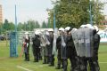 Czarni Jasło - Karpaty Krosno 1:2