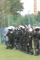 Czarni Jasło - Karpaty Krosno 1:2