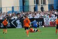 Czarni Jasło - Karpaty Krosno 1:2