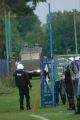 Czarni Jasło - Karpaty Krosno 1:2
