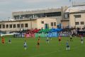 Czarni Jasło - Karpaty Krosno 1:2