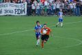 Czarni Jasło - Karpaty Krosno 1:2