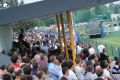 Czarni Jasło - Karpaty Krosno 1:2