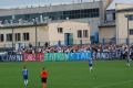 Czarni Jasło - Karpaty Krosno 1:2