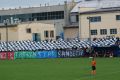Czarni Jasło - Karpaty Krosno 1:2