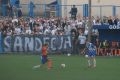Czarni Jasło - Karpaty Krosno 1:2
