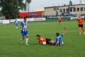 Czarni Jasło - Karpaty Krosno 1:2