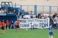 Czarni Jasło - Karpaty Krosno 1:2