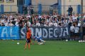 Czarni Jasło - Karpaty Krosno 1:2