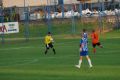 Czarni Jasło - Karpaty Krosno 1:2