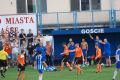 Czarni Jasło - Karpaty Krosno 1:2