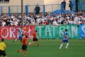 Czarni Jasło - Karpaty Krosno 1:2