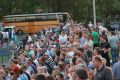 Czarni Jasło - Karpaty Krosno 1:2