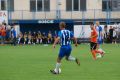 Czarni Jasło - Karpaty Krosno 1:2