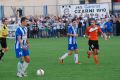 Czarni Jasło - Karpaty Krosno 1:2