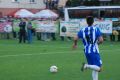 Czarni Jasło - Karpaty Krosno 1:2