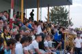 Czarni Jasło - Karpaty Krosno 1:2