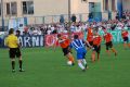 Czarni Jasło - Karpaty Krosno 1:2