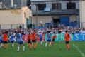 Czarni Jasło - Karpaty Krosno 1:2