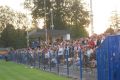 Czarni Jasło - Karpaty Krosno 1:2